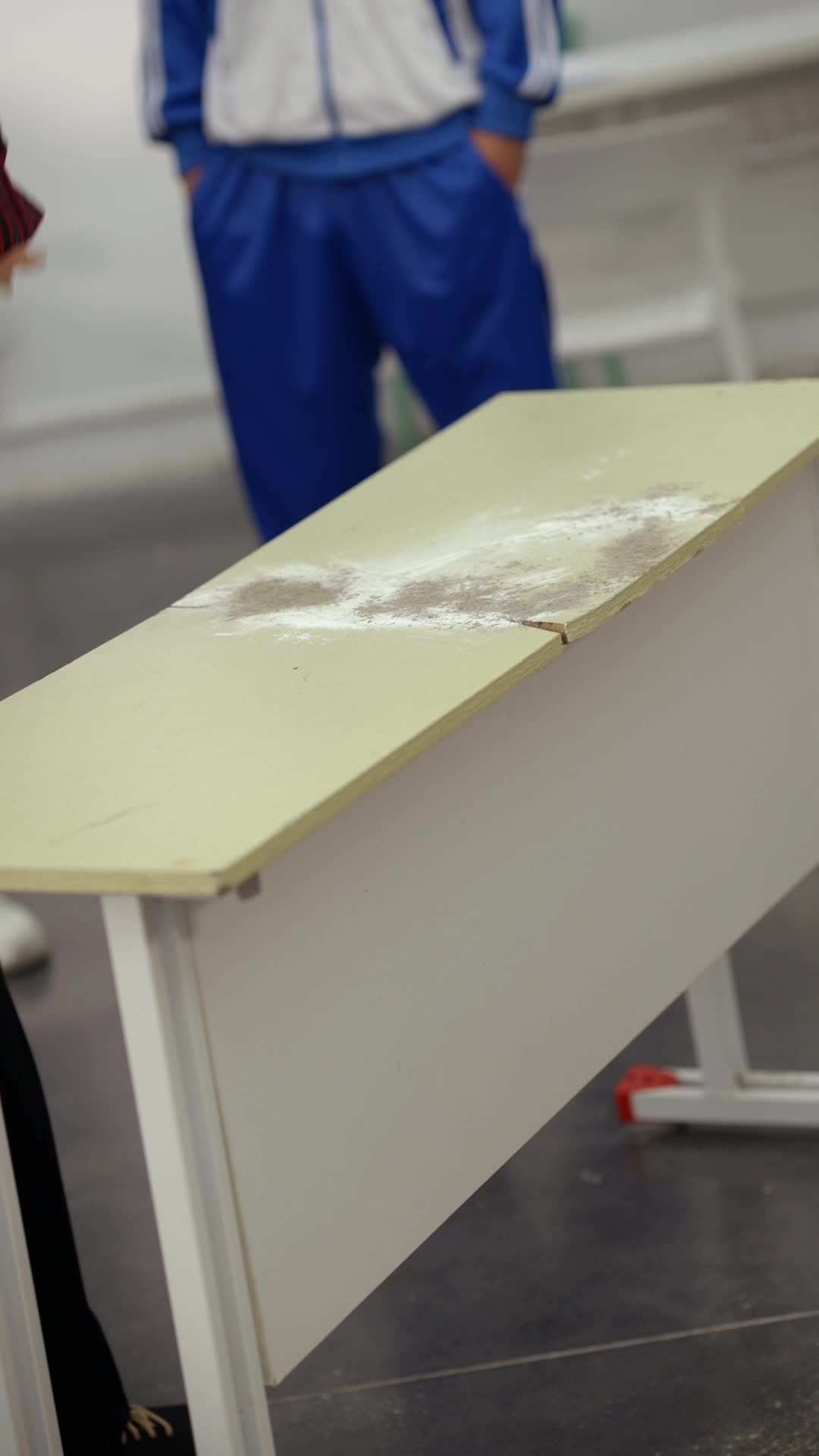 Episode 20 - My Janitor Mom is a Kung Fu Legend